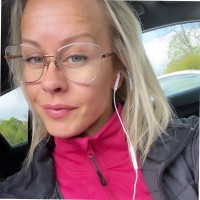Linda Rääf