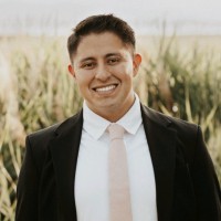 Aaron Cruz Morales