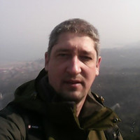 Andrey Tishkov