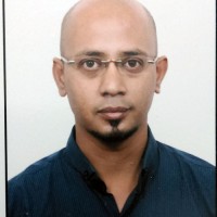 Deepak S