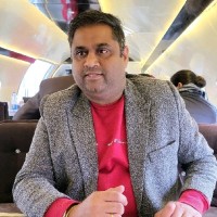 Gourav Tinna