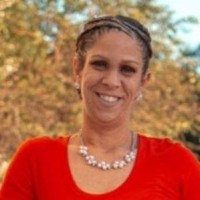 Christina Ardrey