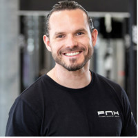 Nik Huber