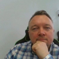 Константин Воронков