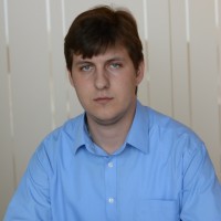Nikita Gusev