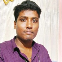 Subash Pandi