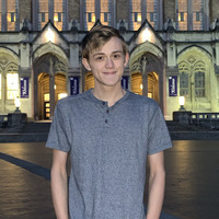 Zackery Holtz