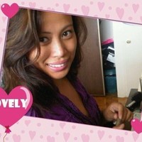 Mary rose Mendoza