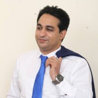 Sayed Mateen Sadat