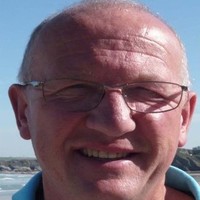 Peter Morton