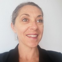 Melanie Mazeline