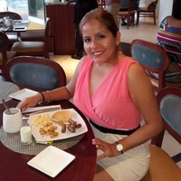 Gisela Salazar