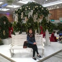Yulduz Rashidjanova
