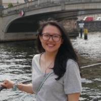 Josephine Cheng