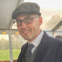 Pat W. Dougherty