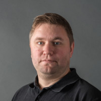Andreas Björklund