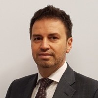 Luca Boscaro