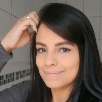 Elaine Cristina