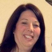 Tina Itzkowitz