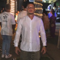 Marcos Rodrigo