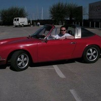 Steven Hamilton-Healey