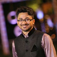 Anubhav Lenka