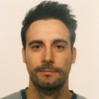Alberto Labajos Moreno