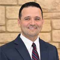 Casey Lequire, MBA, CIC