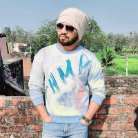 Abhay Sharma