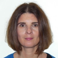 Sylvia Moss