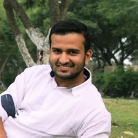Sumit Parashari