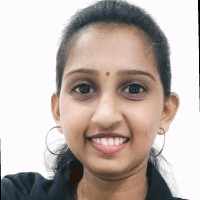 Pratiksha Mandavkar