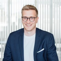 Luca Huser