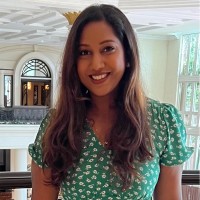 Sindhu Rajindran