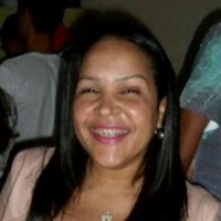 Marilza Santana