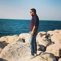 umesh bisht
