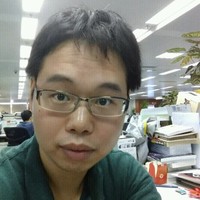 黄伟杰