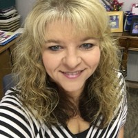 Deanna Garrett