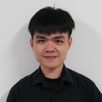 Lee Wen Bin