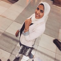 Amany Sayed