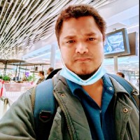 Mohamed Iqbal