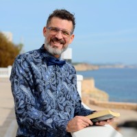 José Antonio Ríos Díaz