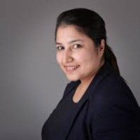 Reena John