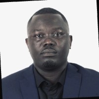 Andrews Mawunyo Dey
