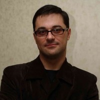 Anton Harin