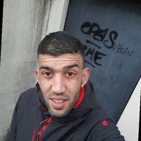 Kamel Hamila