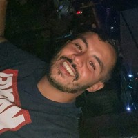 Yassine Fathallah