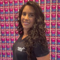 Tamires Machado