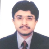 Nitish Kaul