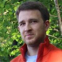 Roman Stepenko